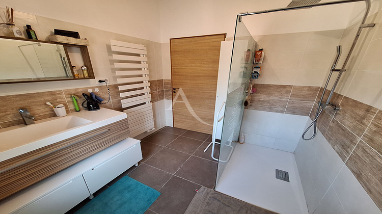 Ma-Cabane - Vente Maison LEDENON, 250 m²