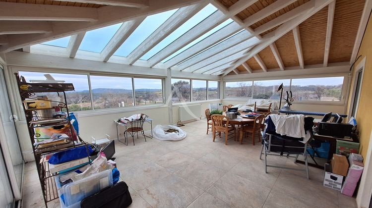 Ma-Cabane - Vente Maison LEDENON, 250 m²