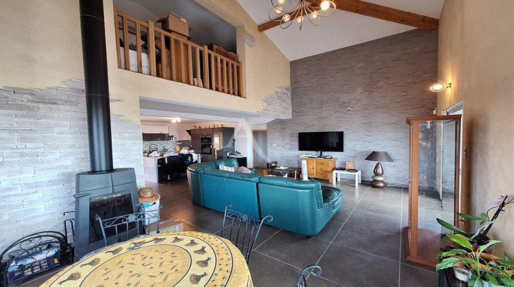 Ma-Cabane - Vente Maison LEDENON, 250 m²