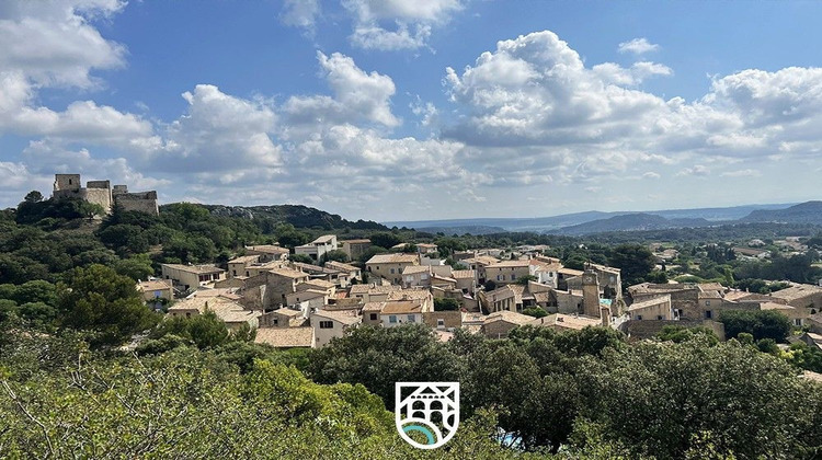 Ma-Cabane - Vente Maison Ledenon, 85 m²