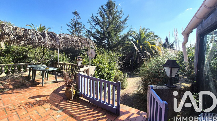 Ma-Cabane - Vente Maison Lédenon, 155 m²