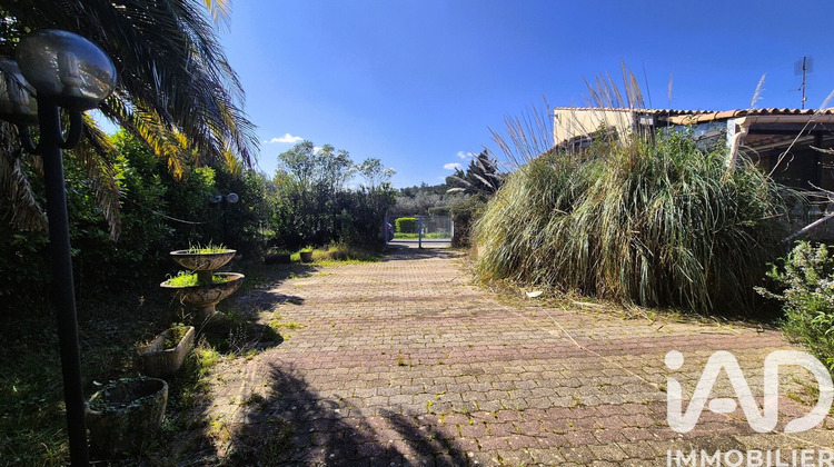 Ma-Cabane - Vente Maison Lédenon, 155 m²