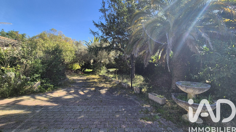 Ma-Cabane - Vente Maison Lédenon, 155 m²