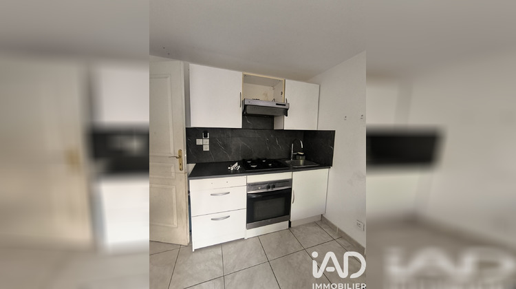 Ma-Cabane - Vente Maison Lédenon, 37 m²