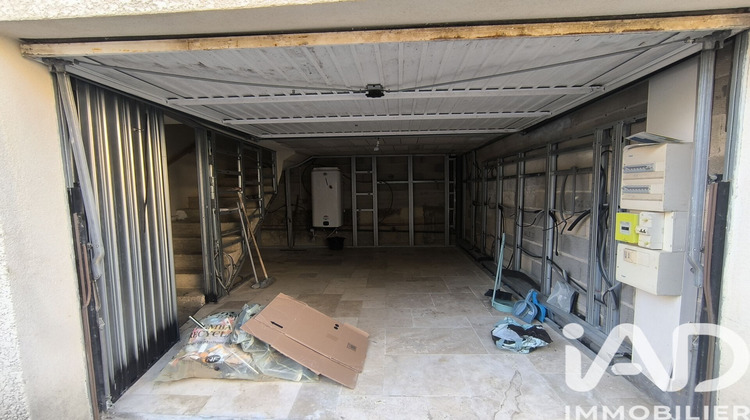 Ma-Cabane - Vente Maison Lédenon, 37 m²