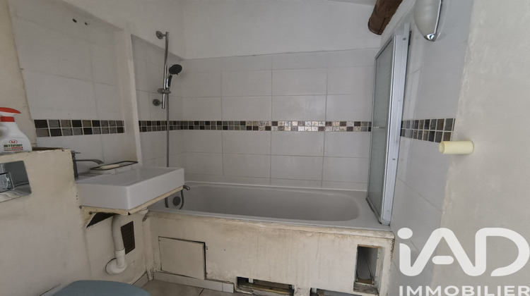 Ma-Cabane - Vente Maison Lédenon, 37 m²