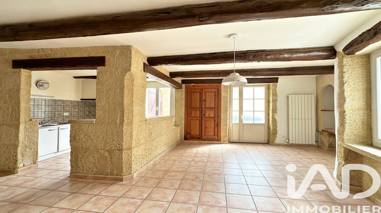 Ma-Cabane - Vente Maison Lédenon, 113 m²