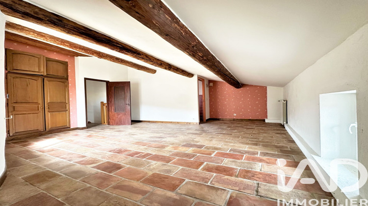 Ma-Cabane - Vente Maison Lédenon, 113 m²