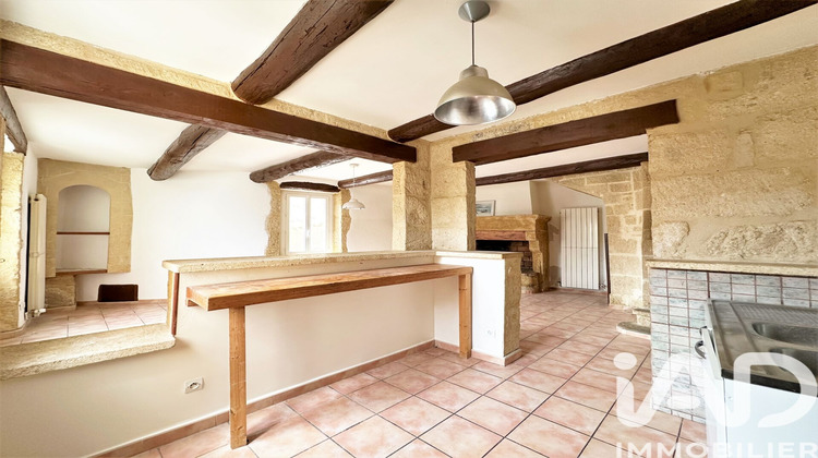 Ma-Cabane - Vente Maison Lédenon, 113 m²