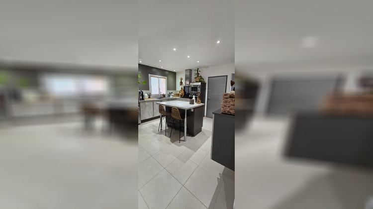 Ma-Cabane - Vente Maison Lédenon, 100 m²
