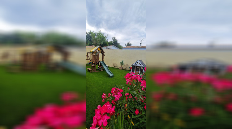 Ma-Cabane - Vente Maison Lédenon, 100 m²
