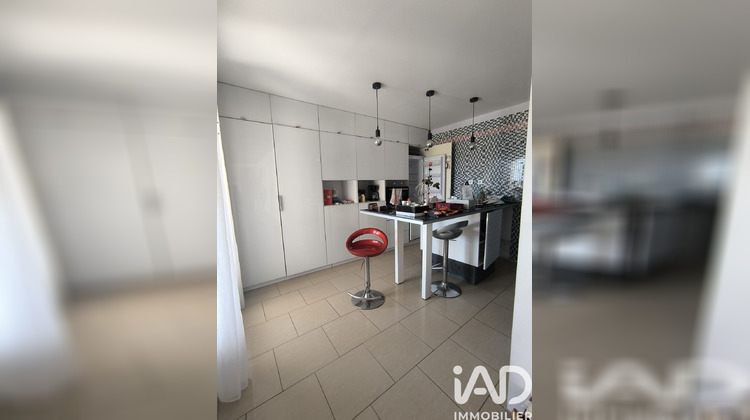 Ma-Cabane - Vente Maison Lédenon, 160 m²