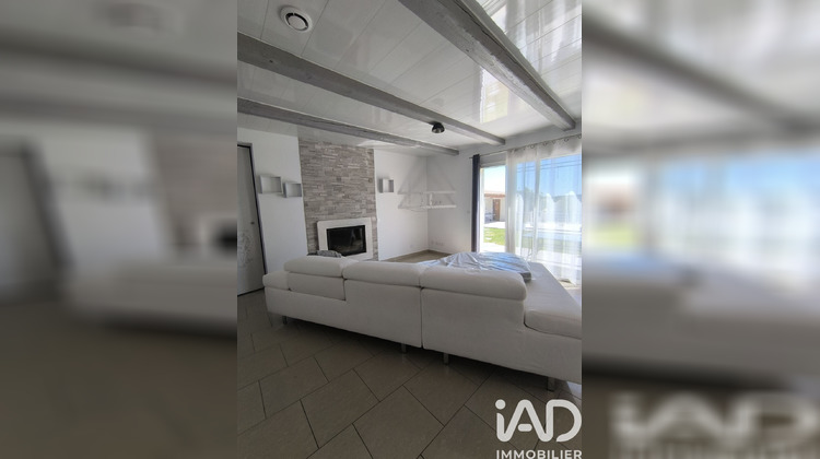 Ma-Cabane - Vente Maison Lédenon, 160 m²