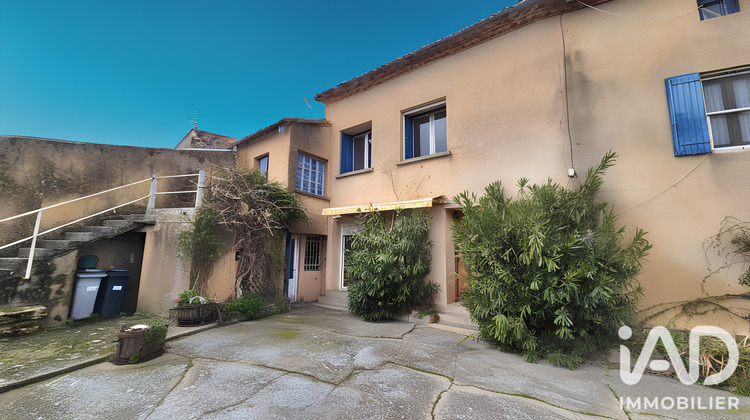 Ma-Cabane - Vente Maison Lédenon, 117 m²