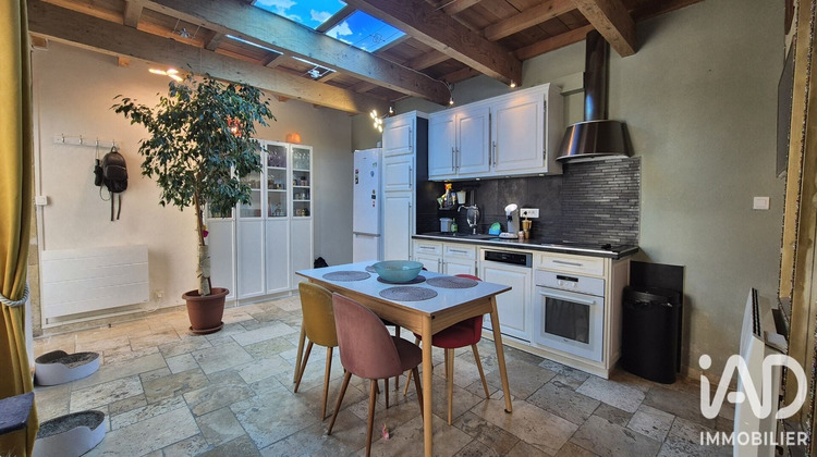 Ma-Cabane - Vente Maison Lédenon, 110 m²