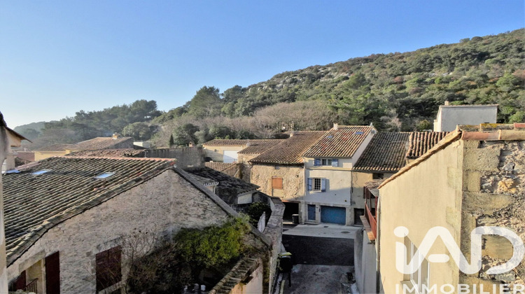 Ma-Cabane - Vente Maison Lédenon, 113 m²