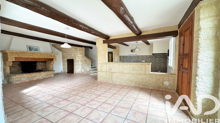 Ma-Cabane - Vente Maison Lédenon, 113 m²