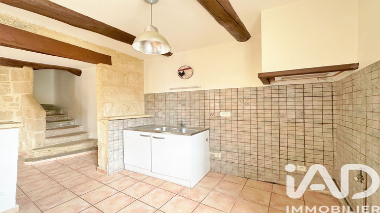 Ma-Cabane - Vente Maison Lédenon, 113 m²