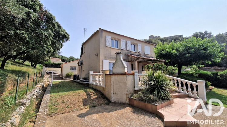 Ma-Cabane - Vente Maison Lédenon, 109 m²