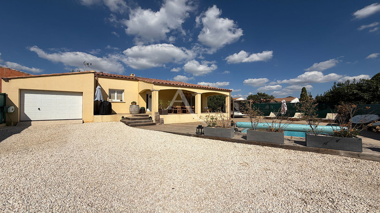 Ma-Cabane - Vente Maison LEDENON, 100 m²