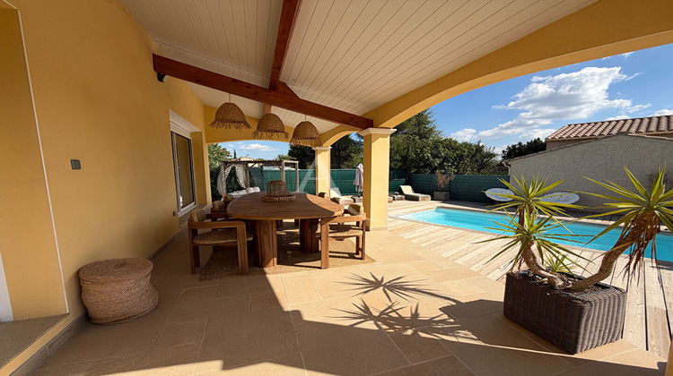 Ma-Cabane - Vente Maison LEDENON, 100 m²