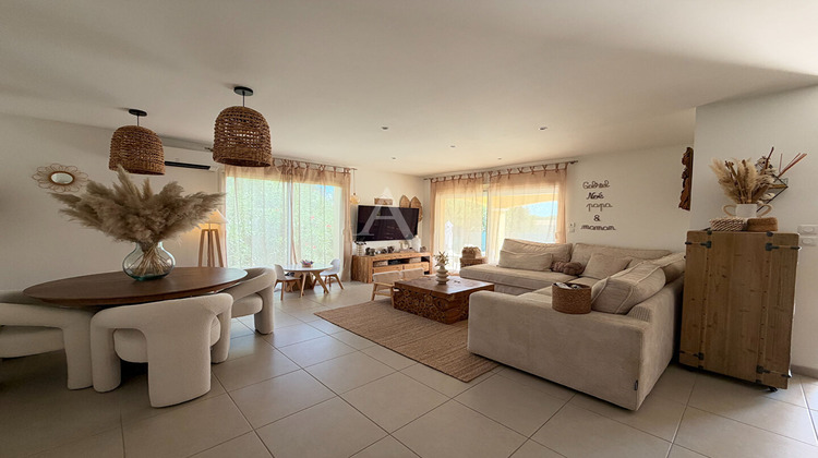 Ma-Cabane - Vente Maison LEDENON, 100 m²