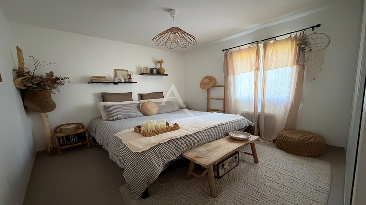 Ma-Cabane - Vente Maison LEDENON, 100 m²