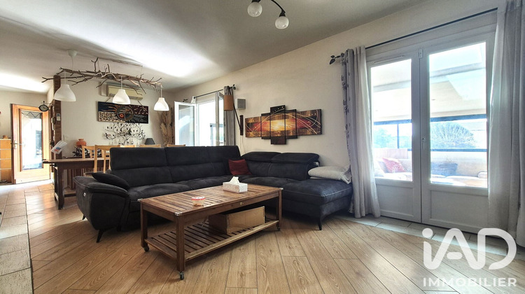 Ma-Cabane - Vente Maison Lédenon, 226 m²