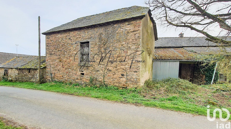 Ma-Cabane - Vente Maison Lédergues, 100 m²