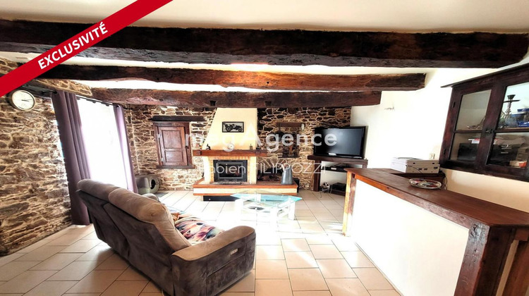 Ma-Cabane - Vente Maison LEDERGUES, 118 m²