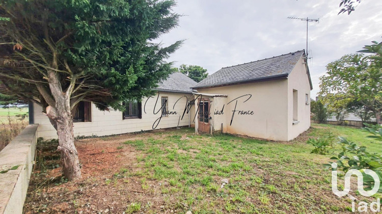 Ma-Cabane - Vente Maison Lédergues, 118 m²