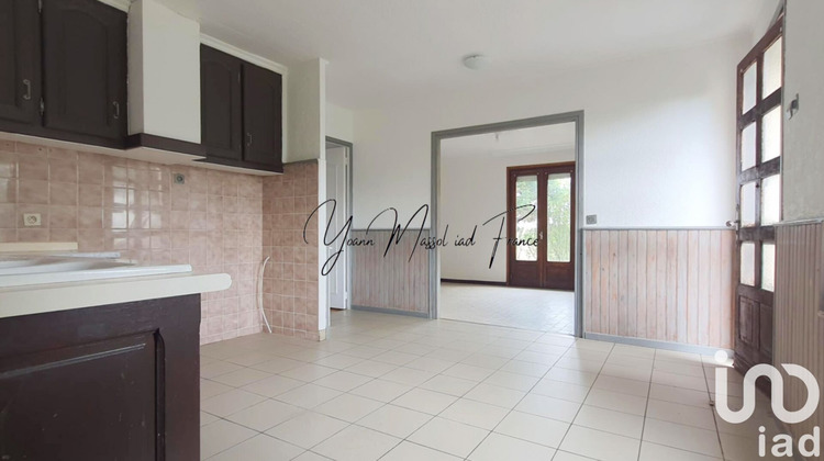 Ma-Cabane - Vente Maison Lédergues, 118 m²