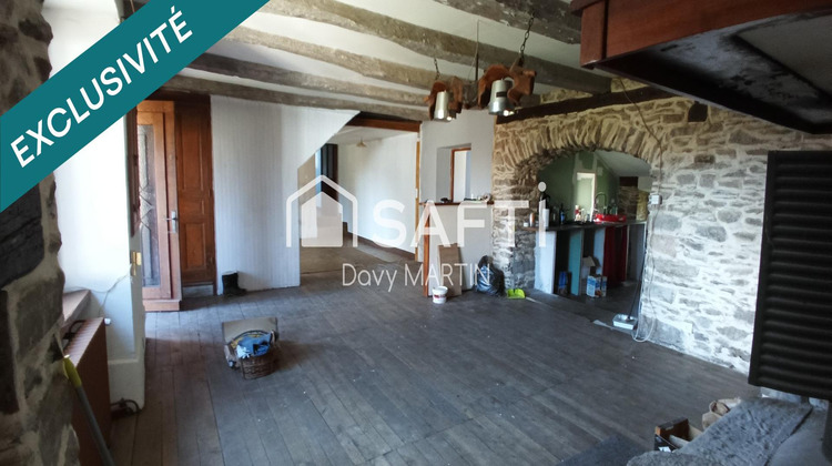 Ma-Cabane - Vente Maison Ledergues, 165 m²