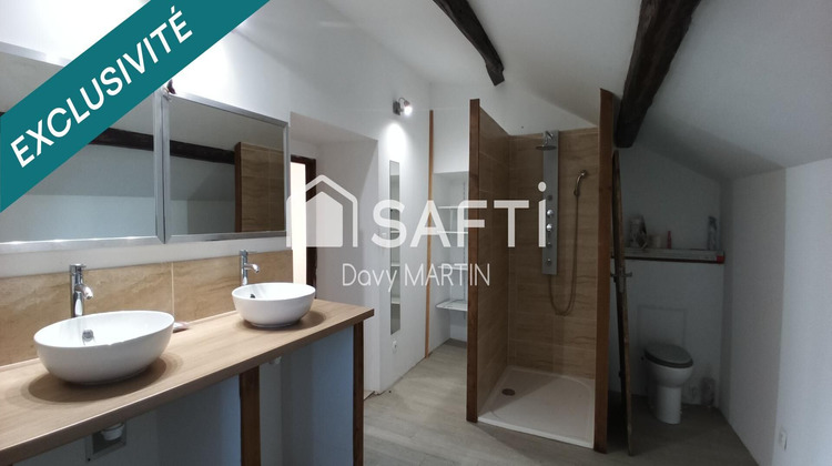 Ma-Cabane - Vente Maison Ledergues, 165 m²