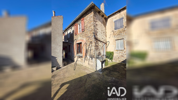 Ma-Cabane - Vente Maison Lédergues, 131 m²