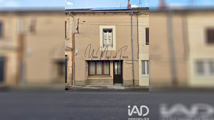 Ma-Cabane - Vente Maison Lédergues, 131 m²