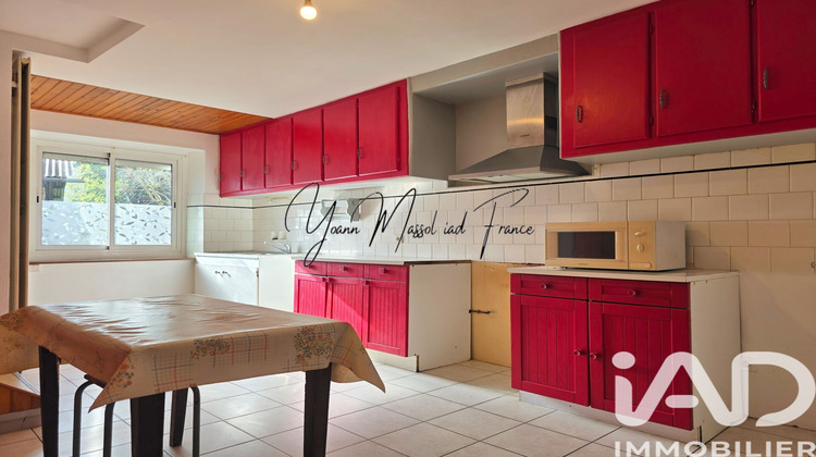 Ma-Cabane - Vente Maison Lédergues, 131 m²