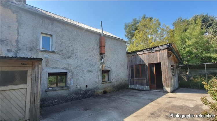 Ma-Cabane - Vente Maison Ledergues, 120 m²