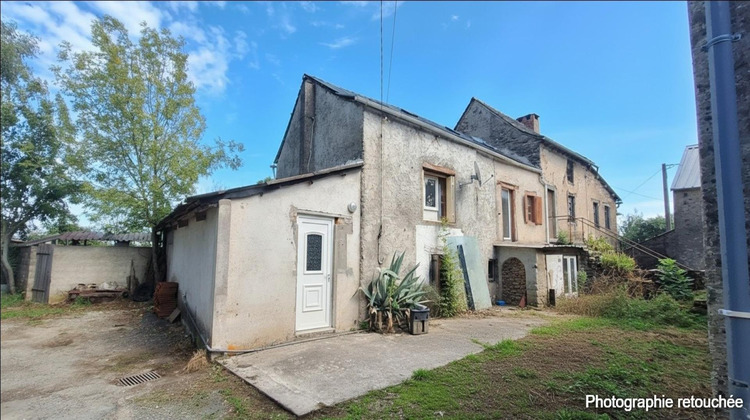 Ma-Cabane - Vente Maison Ledergues, 120 m²