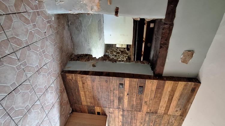 Ma-Cabane - Vente Maison Ledergues, 120 m²