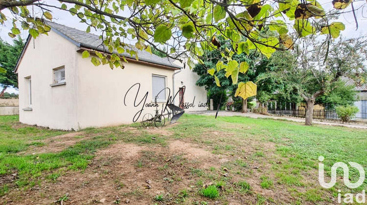 Ma-Cabane - Vente Maison Lédergues, 118 m²