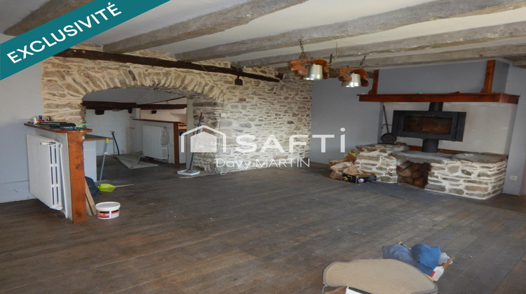 Ma-Cabane - Vente Maison Ledergues, 165 m²