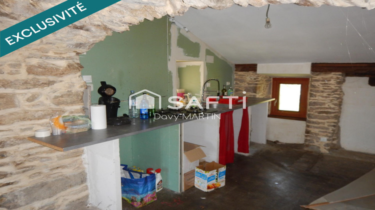 Ma-Cabane - Vente Maison Ledergues, 165 m²