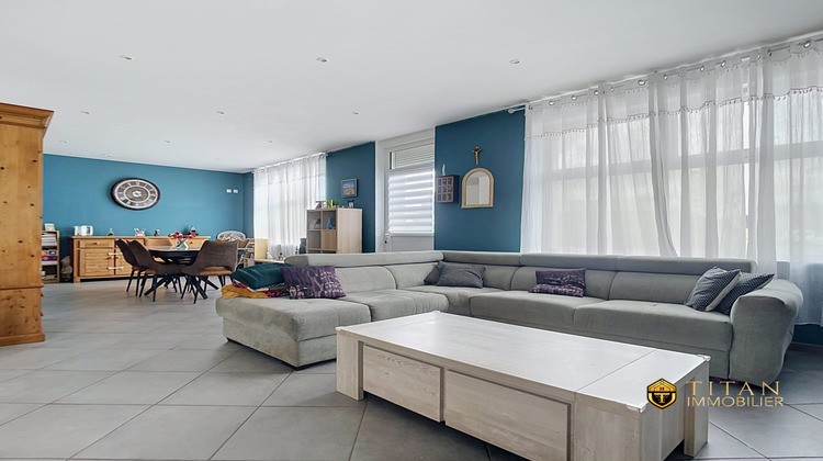 Ma-Cabane - Vente Maison Lederzeele, 132 m²