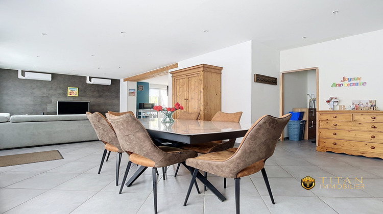 Ma-Cabane - Vente Maison Lederzeele, 132 m²