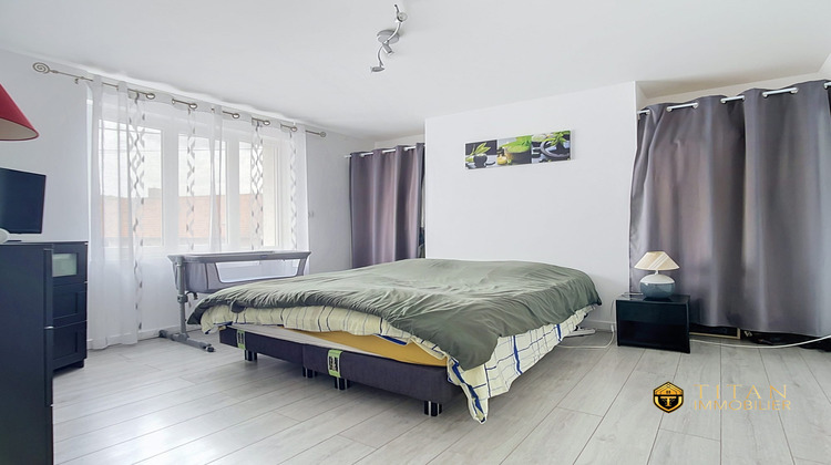 Ma-Cabane - Vente Maison Lederzeele, 132 m²