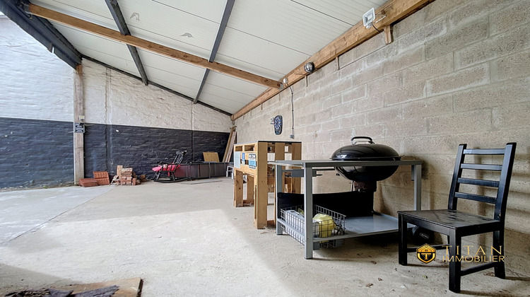 Ma-Cabane - Vente Maison Lederzeele, 132 m²