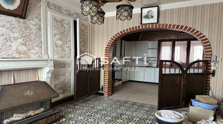 Ma-Cabane - Vente Maison Lederzeele, 110 m²