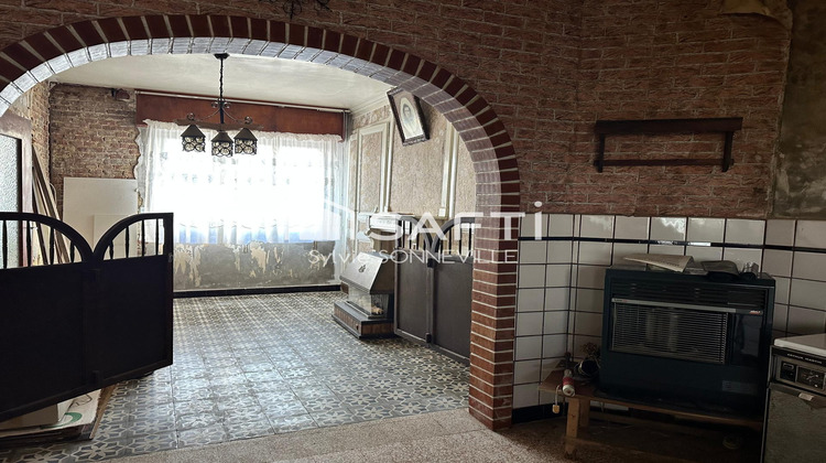 Ma-Cabane - Vente Maison Lederzeele, 110 m²