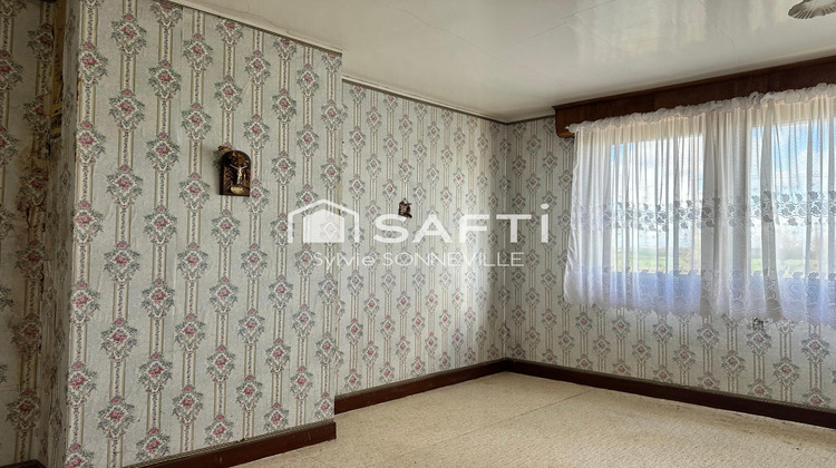 Ma-Cabane - Vente Maison Lederzeele, 110 m²